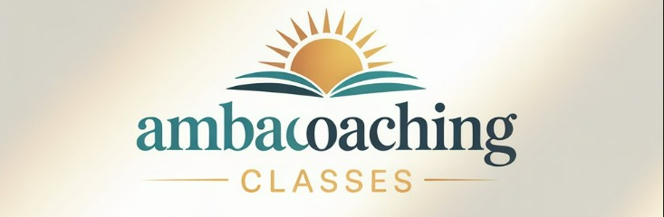 AMBA Coaching Classes